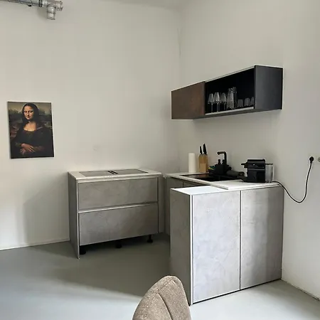 Apartment Charmantes Altbau-apartment In Der Altstadt Salzburg