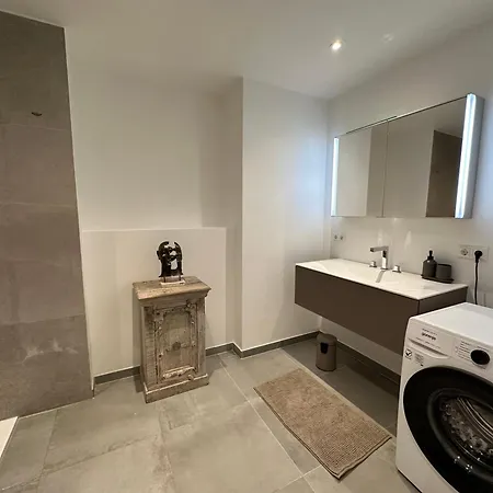 Charmantes Altbau-apartment In Der Altstadt 公寓