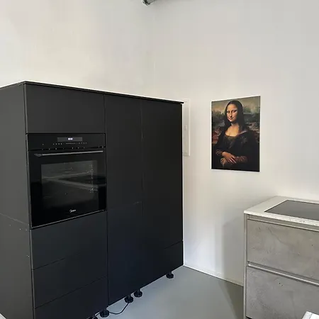 شقة Charmantes Altbau-apartment In Der Altstadt *